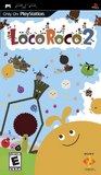 LocoRoco 2 (PlayStation Portable)